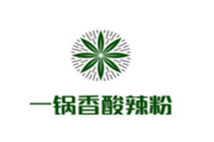 一锅香酸辣粉加盟