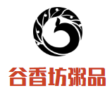 谷香坊粥品加盟