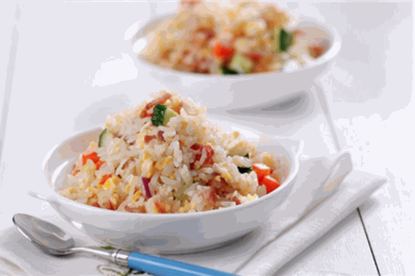 煎米厨房炒饭