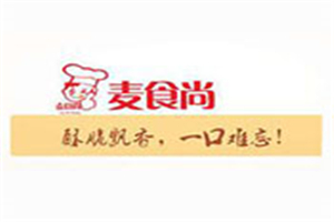 麦食尚台湾手抓饼加盟