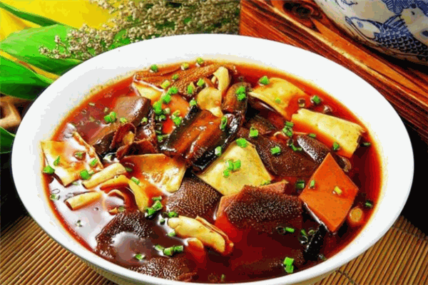 辣吾蜜麻辣烫