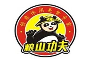 粮山功夫手抓饼加盟