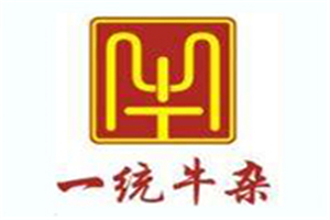 一统牛杂加盟