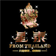 星泰泰式餐厅加盟