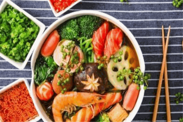 麻麻鲁麻辣烫