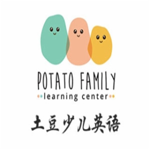 土豆少儿英语加盟