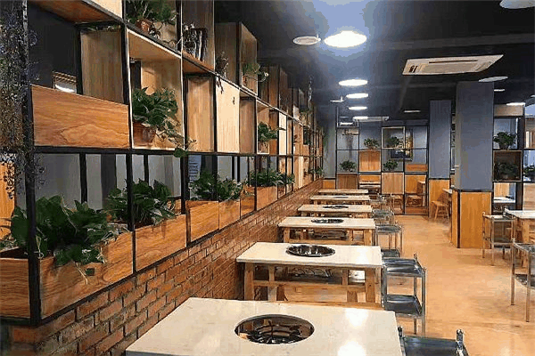 步步味赢米线麻辣烫