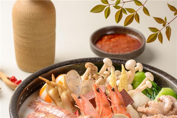 焱太郎麻辣烫