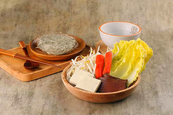 鱼骨恋麻辣烫