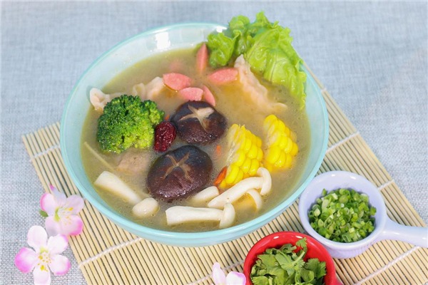 阔佬麻辣烫