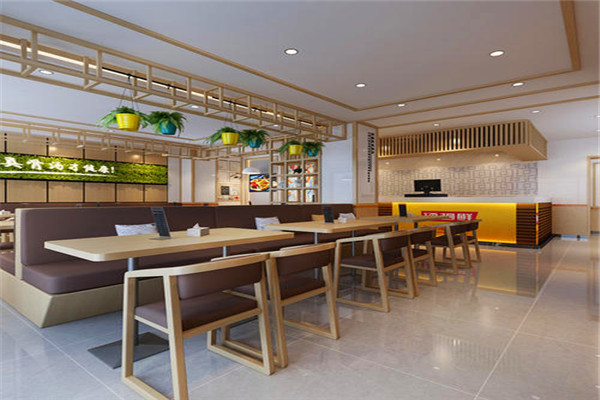 串串君麻辣烫