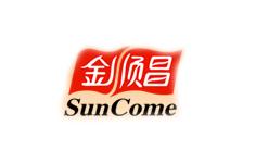 金顺昌桂花糕加盟