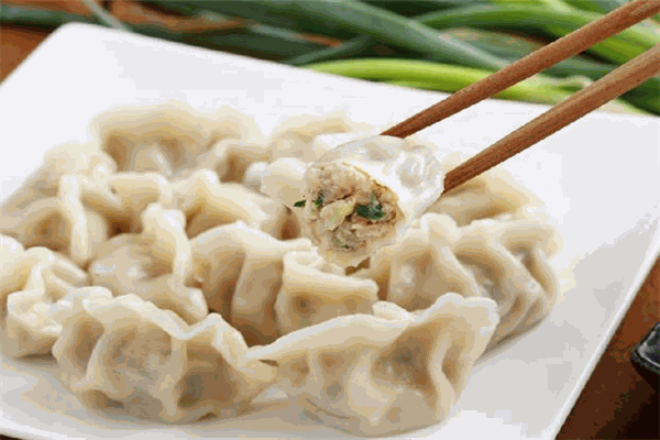 旺饺一号