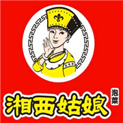 湘西姑娘泡菜加盟