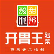 开胃王泡菜加盟