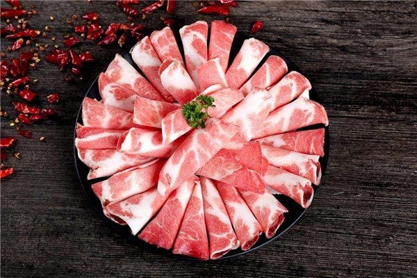 牛华绿缘麻辣烫