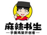 麻辣书生手撕鸡加盟