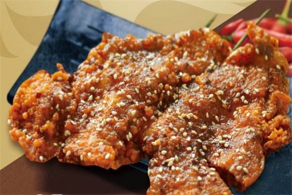 大小王鸡排加盟 大小王鸡排加盟