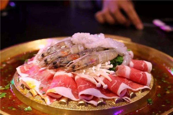 小猪小牛水煎肉