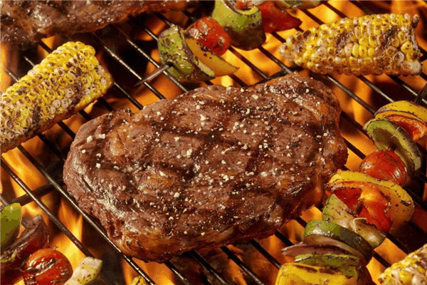 鼎泰烤肉