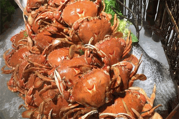 加尔森自助烤肉