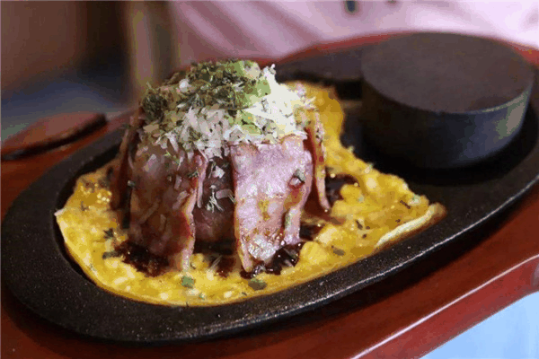 熙客韩式自助烤肉
