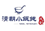 项小食清朝小馄饨加盟