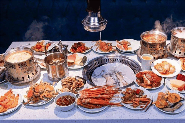 韩会阁烤肉