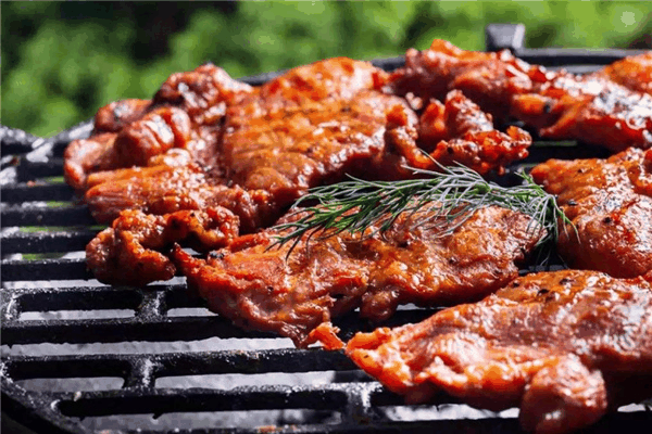韩会阁烤肉