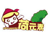 荷元素荷叶饭加盟