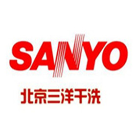 北京三洋干洗加盟