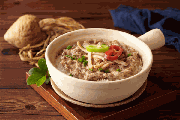 煲大人港式煲仔饭