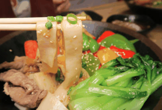 食伍艺卤味麻辣烫