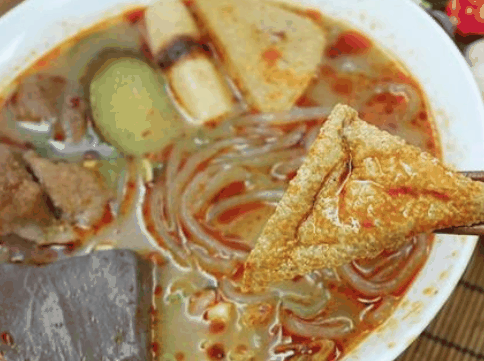 食伍艺卤味麻辣烫