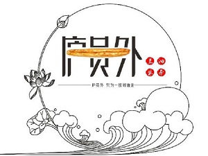 庐员外油条加盟