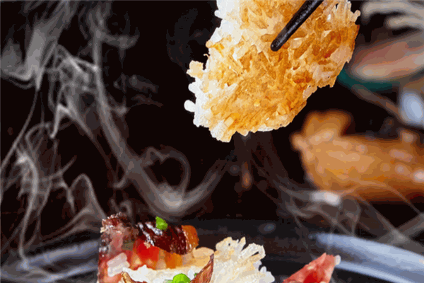 食尚香煲仔饭
