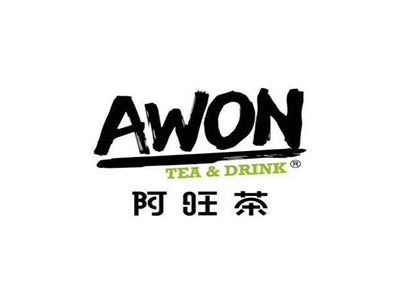 AWON茶加盟