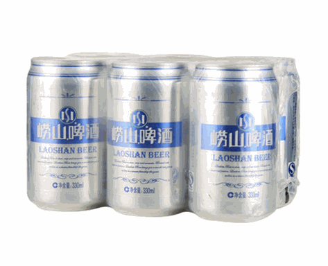 崂山啤酒