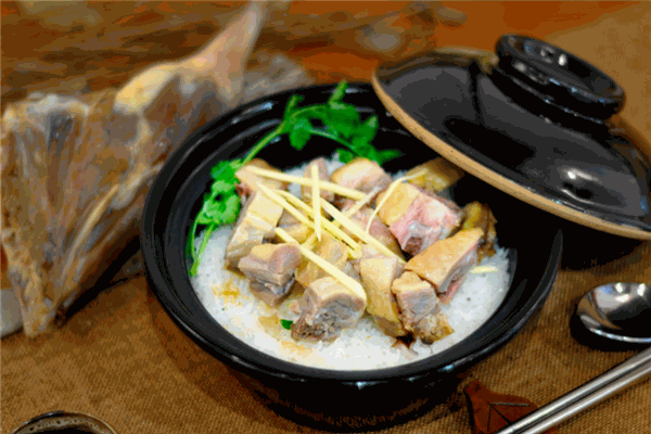一米香煲仔饭