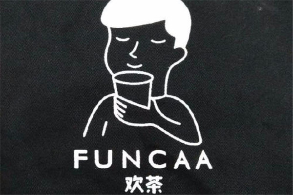 funcaa欢茶加盟
