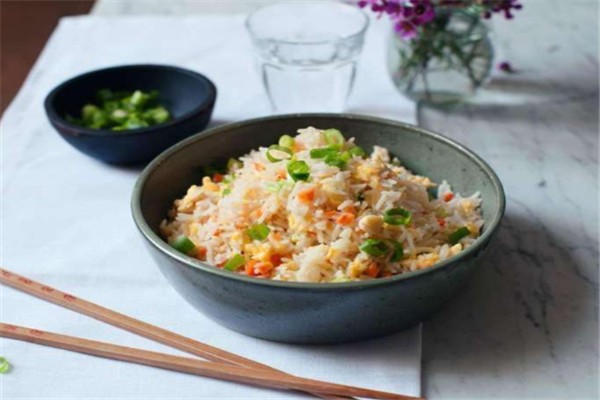 味来烤肉饭