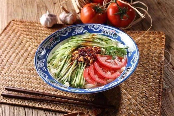 面馆王