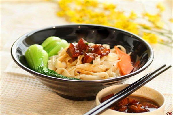 知味面馆