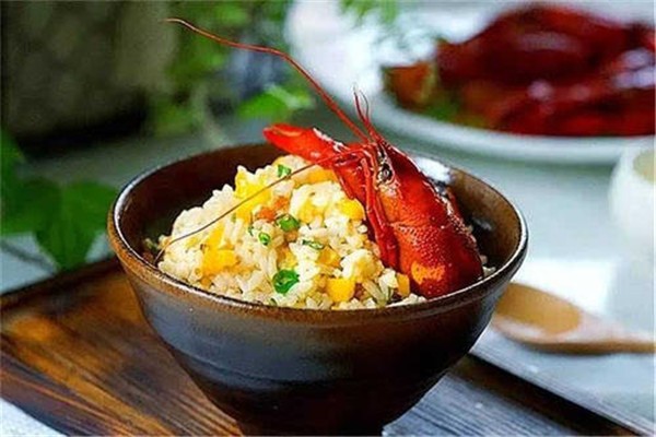 味来烤肉饭