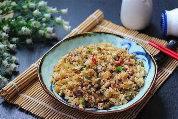 味来烤肉饭