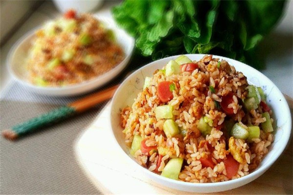 味来烤肉饭