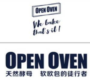 openoven面包加盟