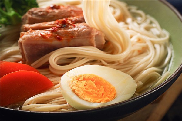 一品飘香面馆