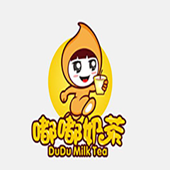 嘟嘟茶饮加盟