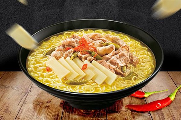 马鞍小肠牛肉面